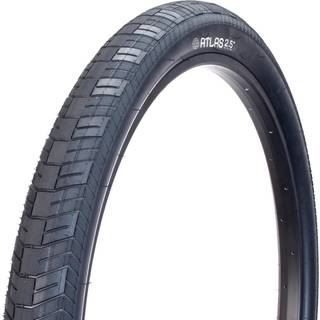 Fiction 29" Atlas BMX/MTB Dæk (Sort)