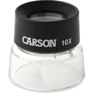 Carson LumiLoupe 10X Lup