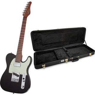 Schecter Nick Johnston PT Atomic Ink Elektrisk guitar