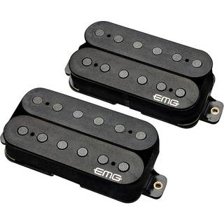 EMG Jim Root Daemonum Black Humbucker-pickup