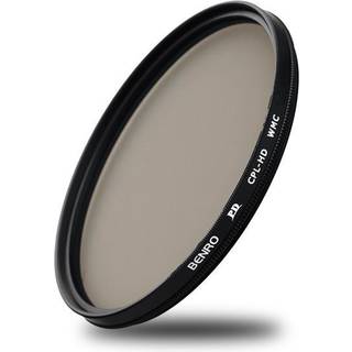 Polarisationsfilter Cirkulärt PD-CPL 62mm