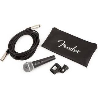 Fender P-52S Dynamisk mikrofon til vokal