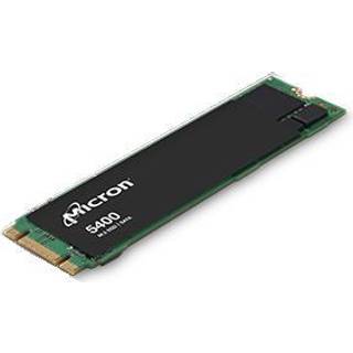 Crucial Micron 5400 PRO M.2 - 960GB