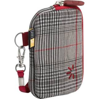 Case Logic Photo Case - Red 6,7x1,5x10,4 -