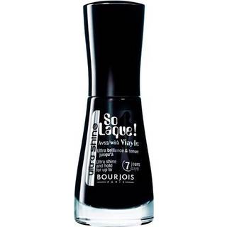 Bourjois So Laque Ultra Shine Noir De Chine