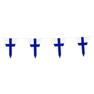 Vimpelguirlande Finland