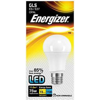Energizer LED Pære Globe 1060LM E27 Dagslys 11W - I Æske (Svarende til 75W)