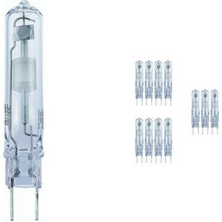 Fordelspakke 12x Philips MASTERColour G8.5 CDM-TC Elite 70W - 930 varm hvid | bedste farvegengivelse