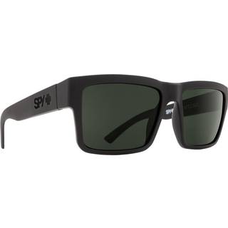 Spy MONTANA Polarized 673407973864 54 Solbriller Mænd Black - Black - 54mm