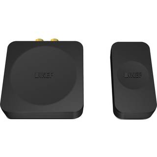 KEF KW1 Wireless Subwoofer Adapter Kit - Buy & Try - 3 års garanti*