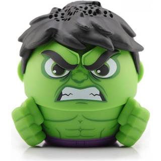 Bitty Boomers Marvel Hulk Bluetooth Højtaler