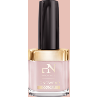 PRONAILS - LongWear Neglelak 225 - 10 ml - The Snuggle Is Real / Nude Rosa