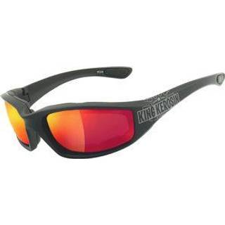King Kerosin Eyewear KK140 Solbriller