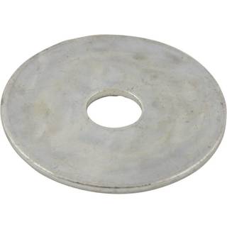 NKT karosseriskive FZB M6 ø30mm, 100stk