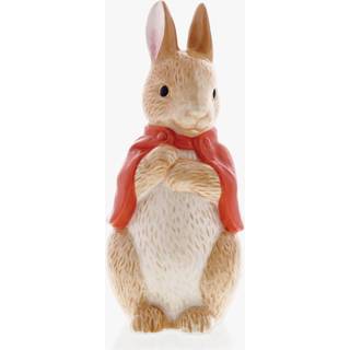 Beatrix Potter A29293 Flopsy Money Box - P8759