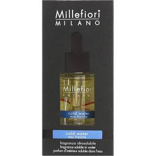 Millefiori Water-soluble Fragrance 15ml -Cold Water - Lugtfjerner
