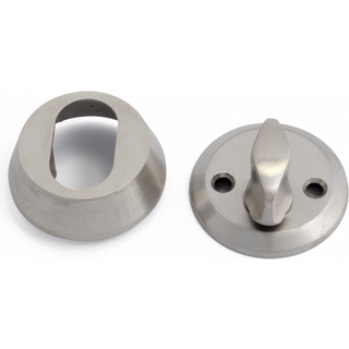 Habo cylinder/vrider sæt 43-11 11 rustfri 20324