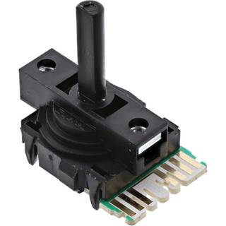 Electrolux afbryder, dropinette, flad 3570834014