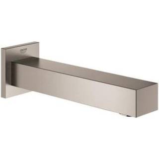 Grohe Universal Cube karudløb 170mm tud t/indb Supersteel