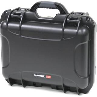 Nanuk Case 915 black