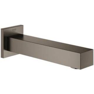 Grohe EuroCube karudløb 170mm tud t/indb børstet hard graphite