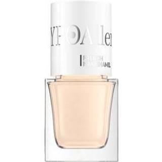 HYPOAllergenic Long Lasting Nail Enamel 02