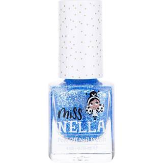Miss NELLA Nail Polish 4 ml - Elephunky