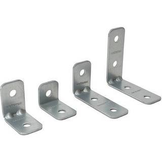 Walraven Strut Vinkelbeslag 90 Grad Bup 62X110