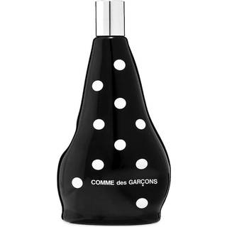 Black White Dots 100 ml - ONESIZE