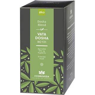 Cosmoveda Vata Dosha Te No. 131 (25 breve)