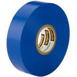 3m Tape 35 vinyl lilla 19mmx20m
