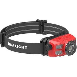 HAJlight pandelampe 400 lumen genopl.