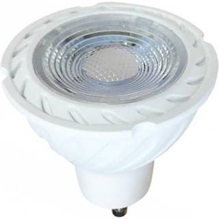 7W (60W) LED pære GU10, 3000K