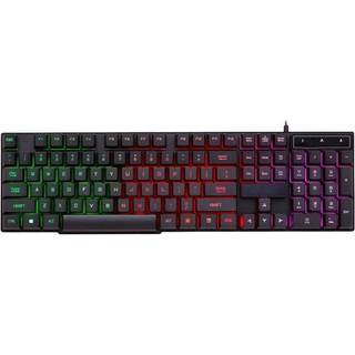 ART Pro Audio AK-49 - Tastatur - Sort