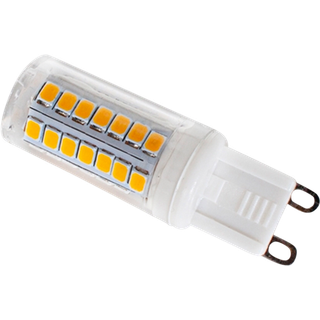 G9 LED-pære - Hvid