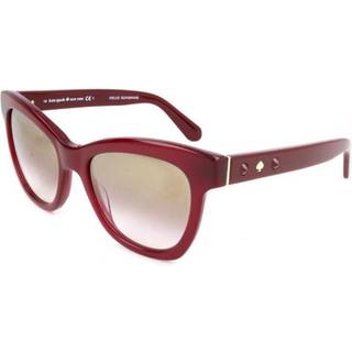 Kate Spade Krissy/S S1K/QH 52 Solbriller Kvinder Rød - Red - 52mm