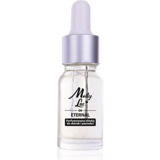 Nagelolja - Nagelbandsolja - Eternal - 10ml - Neglebåndsolie