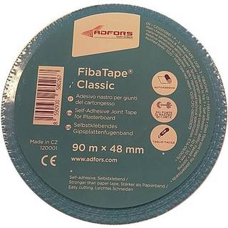 Malerremse Selvklæbende 90 meter x 48 mm