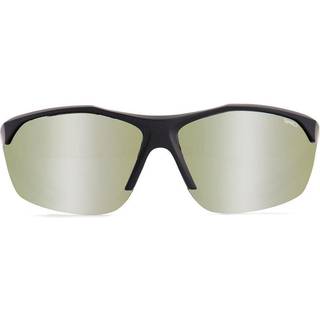 Sinner Pitch SISU-809-10-03 71 Solbriller Mænd Black - Matte Black - 71mm