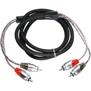 Phonokabel 1,5 meter exclusive