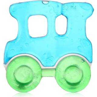 Kidsme Water Filled Soother Train - 1 stk.