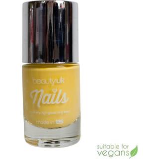 Beauty UK Nail Polish - You're the zest