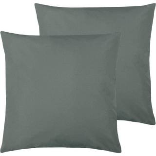 Furn. Almindelige Twin Pakke Vand UV resistente udendørs puder43x43cm
