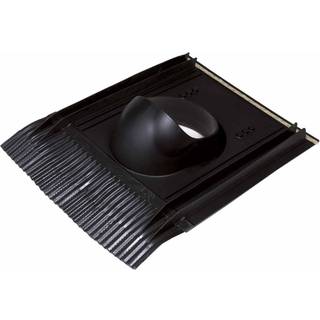 Eico 4154 Universal taggennemføring Sort