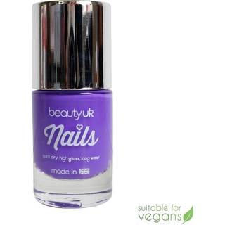 Beauty UK Nail Polish - You're berry special