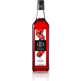 1883 Grenadine Sirup 100 cl.