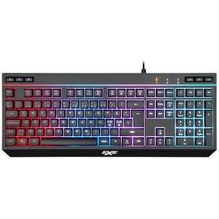 EXE Roamer gaming tastetur RGB
