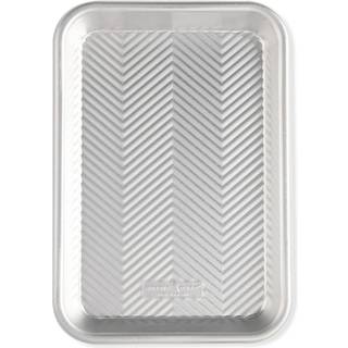 Naturals® Prism Eight Sheet bageplade, 25 cm