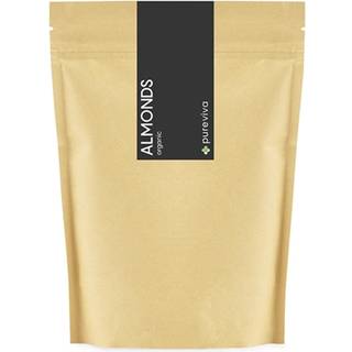 Pureviva Mandler Ø (100g)