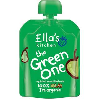 Ellas Kitchen Babysmoothie The Green One (90 gr)